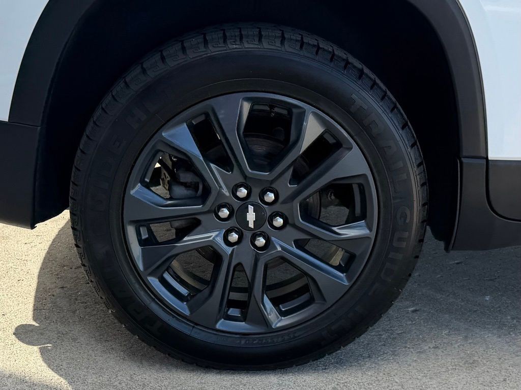 2020 Chevrolet Traverse Image 80
