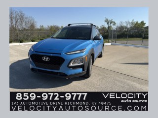 Image for 2020 Hyundai Kona SEL ID: 7331528