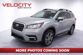 Image for 2019 Subaru Ascent Limited ID: 7331529