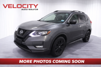 Image for 2018 Nissan Rogue SV ID: 7331530