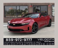 Image for 2024 Chevrolet Camaro 1LT ID: 7331532