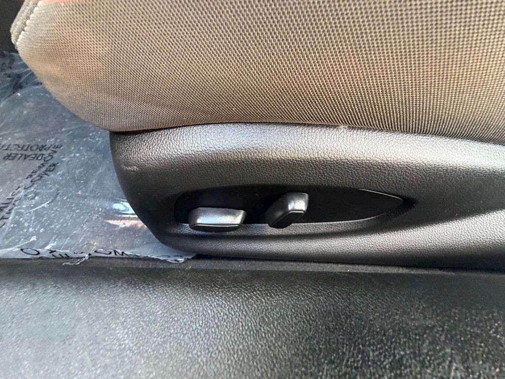 2024 Chevrolet Camaro Image 27