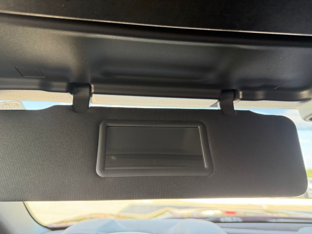 2024 Chevrolet Camaro Image 36