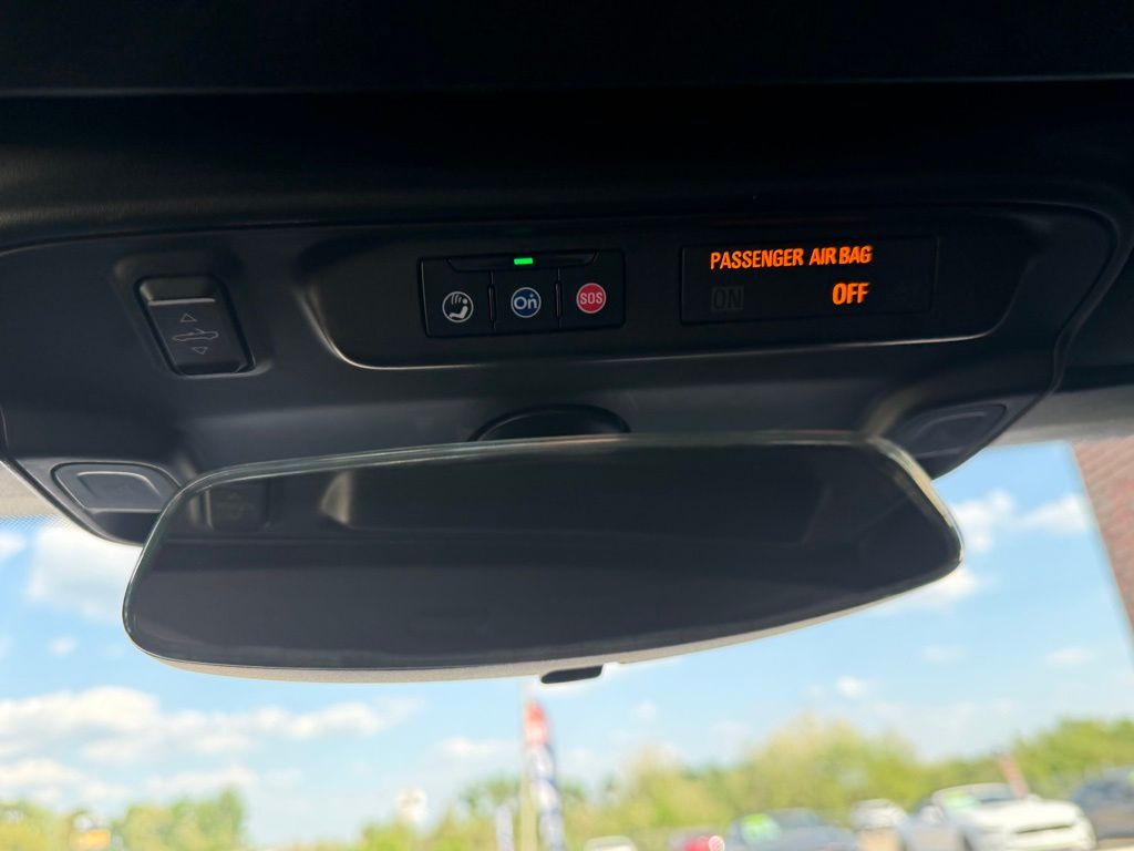 2024 Chevrolet Camaro Image 37