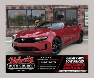 Image for 2024 Chevrolet Camaro 1LT ID: 7331532