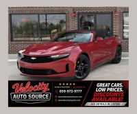 Image for 2024 Chevrolet Camaro 1LT ID: 7331532