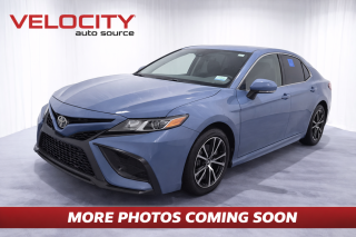 Image for 2023 Toyota Camry SE ID: 7331533