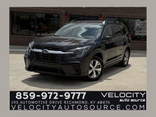 Image for 2023 Subaru Ascent Premium ID: 7331534
