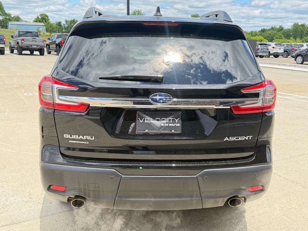 2023 Subaru Ascent Image 5