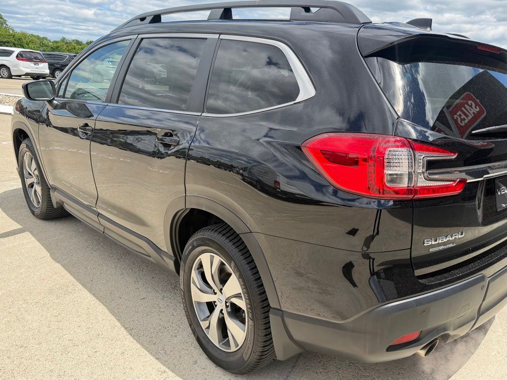 2023 Subaru Ascent Image 7