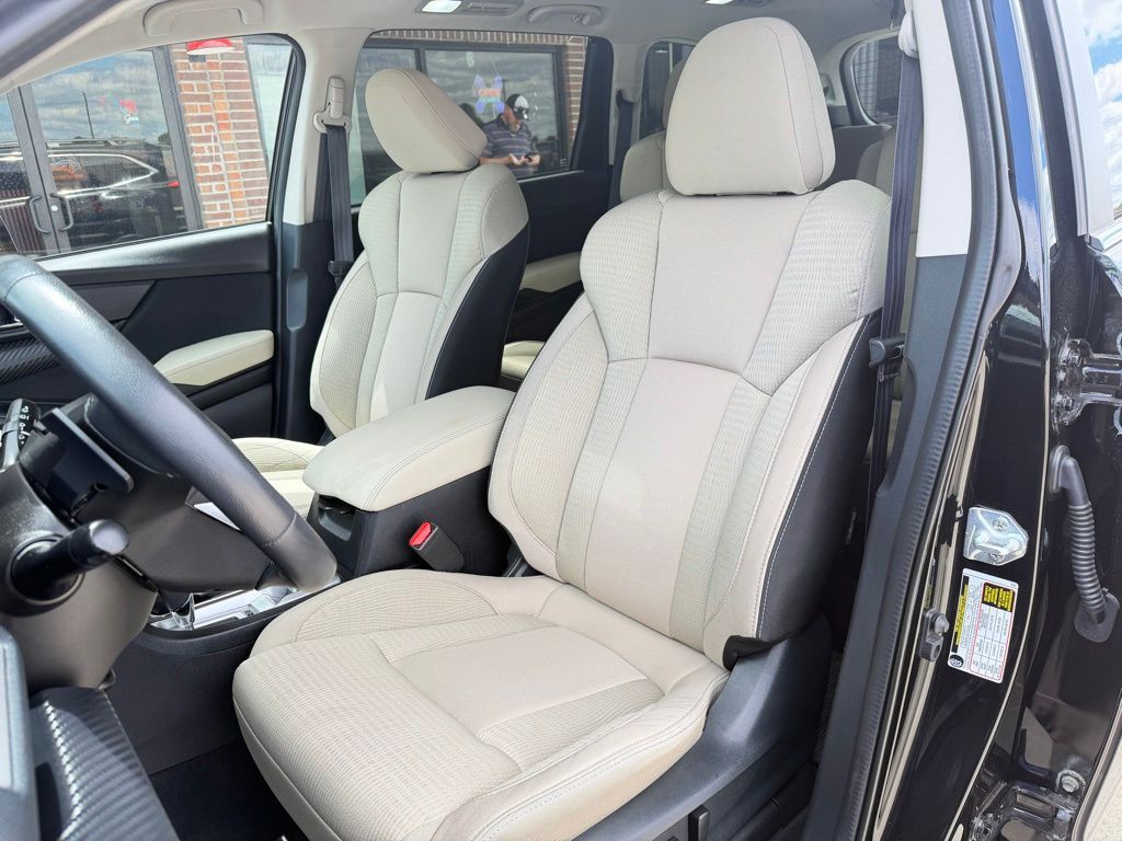 2023 Subaru Ascent Image 14