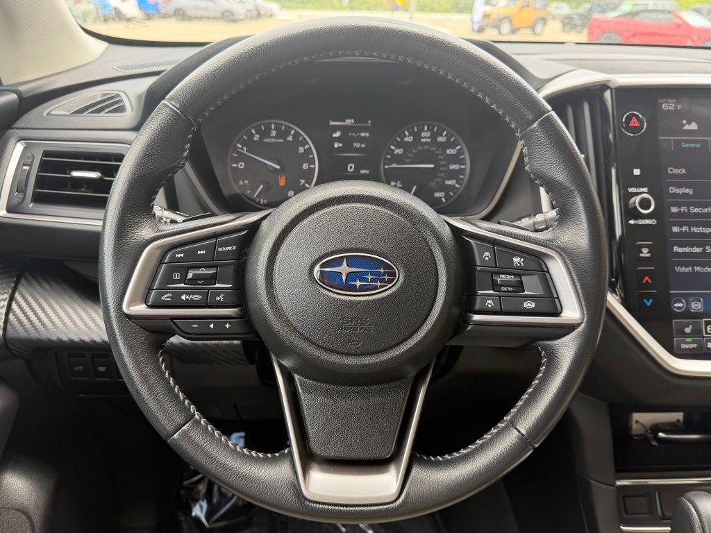 2023 Subaru Ascent Image 16