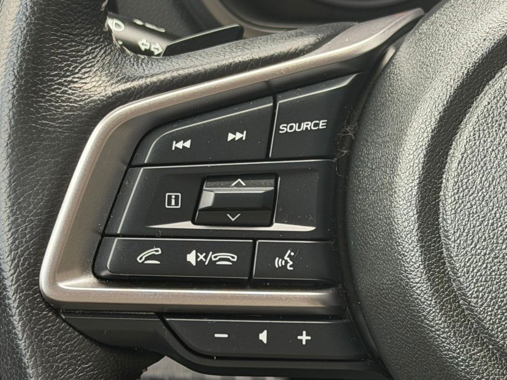 2023 Subaru Ascent Image 17