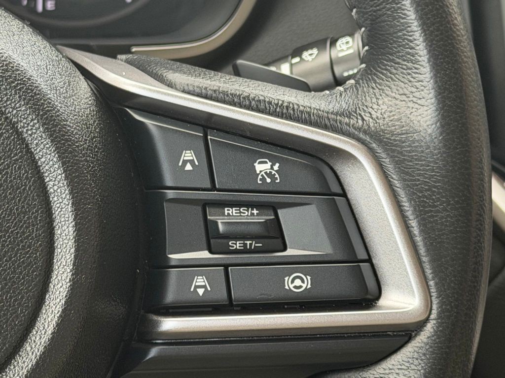 2023 Subaru Ascent Image 18