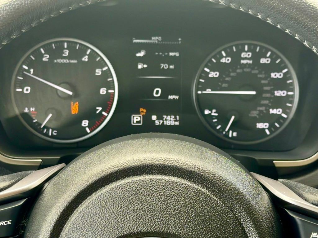 2023 Subaru Ascent Image 19