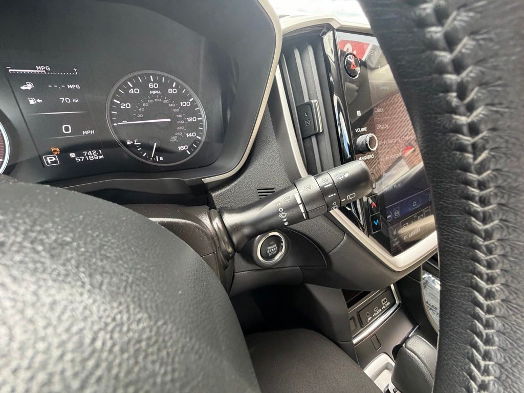 2023 Subaru Ascent Image 21