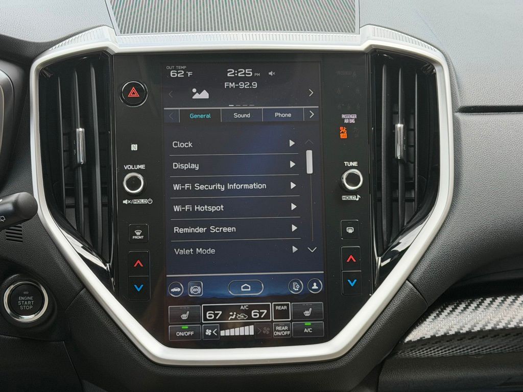 2023 Subaru Ascent Image 23
