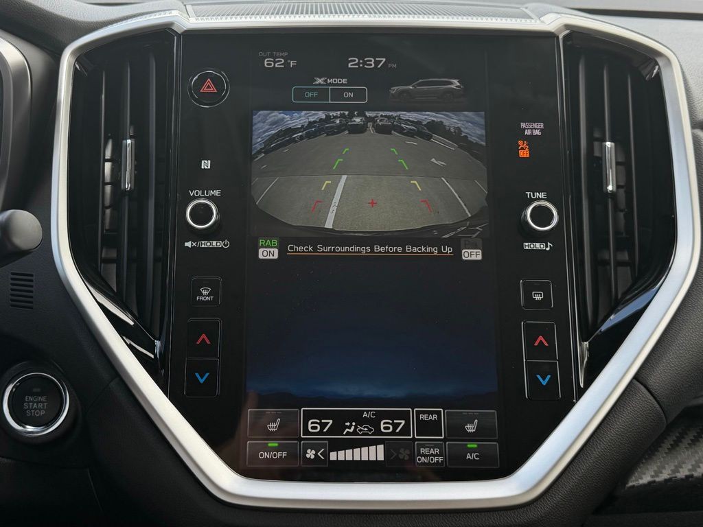 2023 Subaru Ascent Image 24