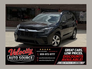Image for 2023 Subaru Ascent Premium ID: 7331534