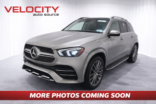 Image for 2022 Mercedes-Benz GLE-Class GLE 350 ID: 7331535