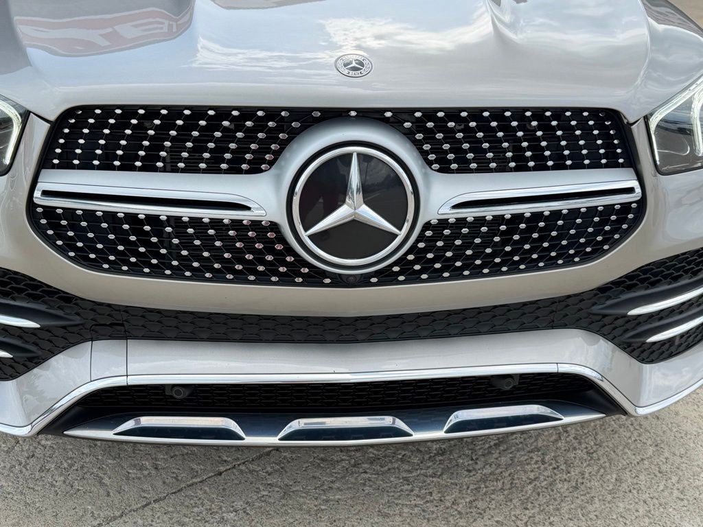 2022 Mercedes-Benz GLE-Class Image 11