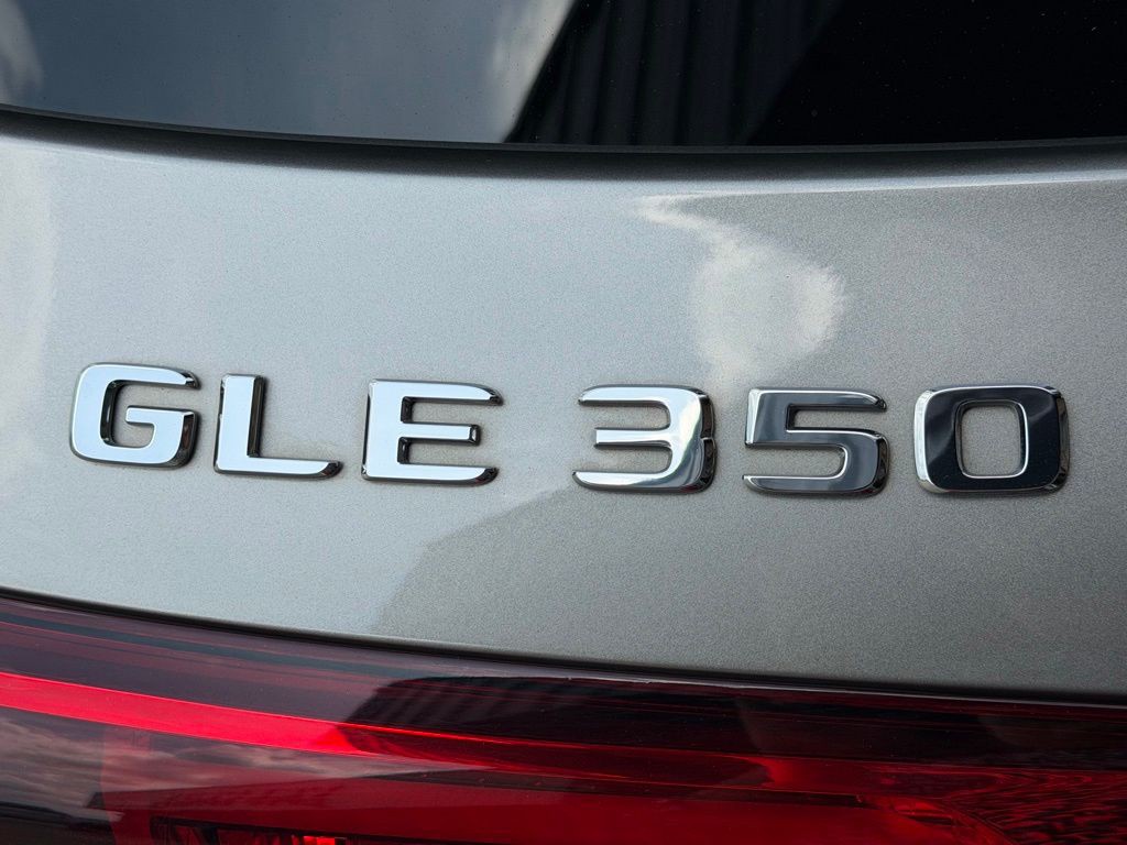 2022 Mercedes-Benz GLE-Class Image 13