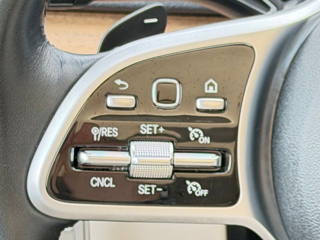 2022 Mercedes-Benz GLE-Class Image 23