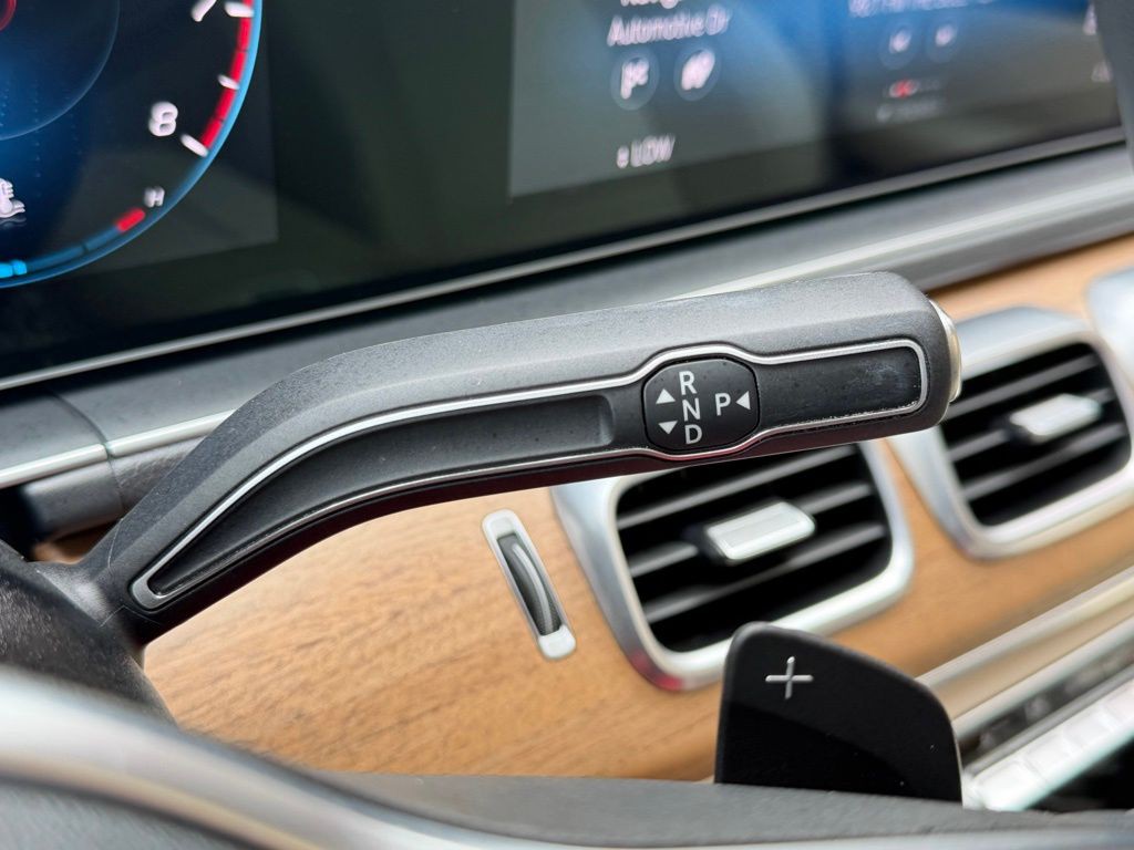 2022 Mercedes-Benz GLE-Class Image 26