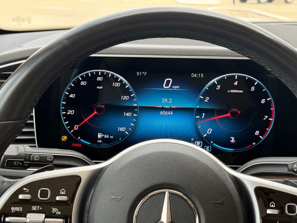 2022 Mercedes-Benz GLE-Class Image 30