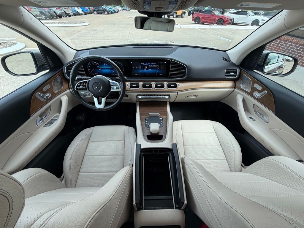 2022 Mercedes-Benz GLE-Class Image 32