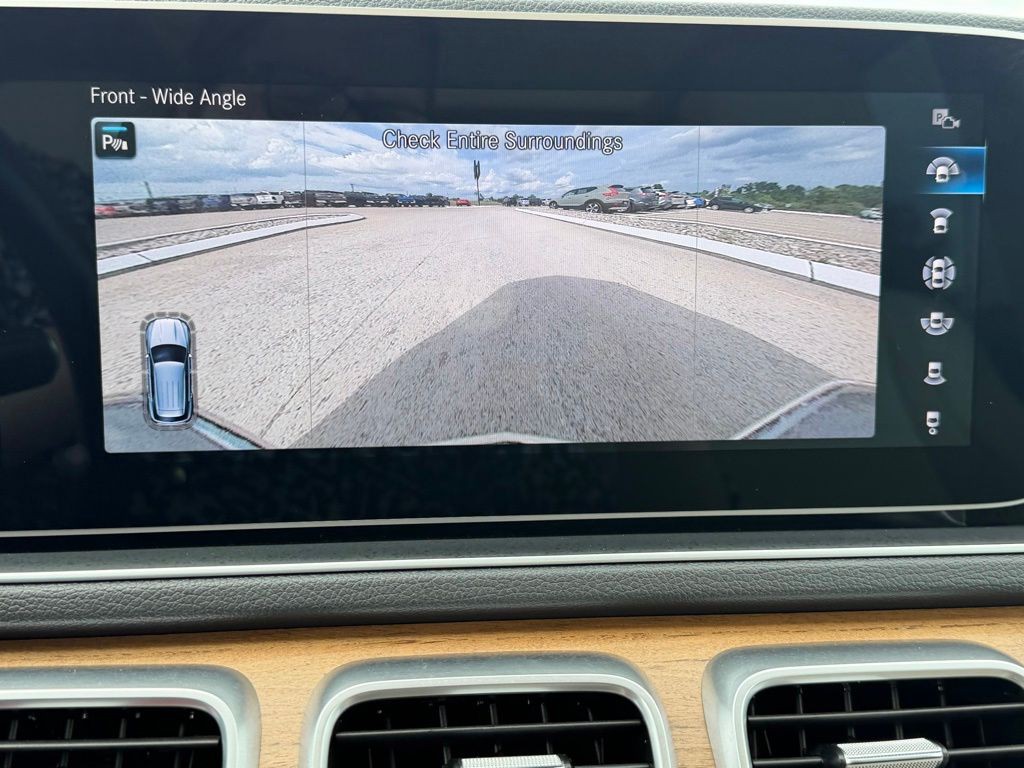 2022 Mercedes-Benz GLE-Class Image 40