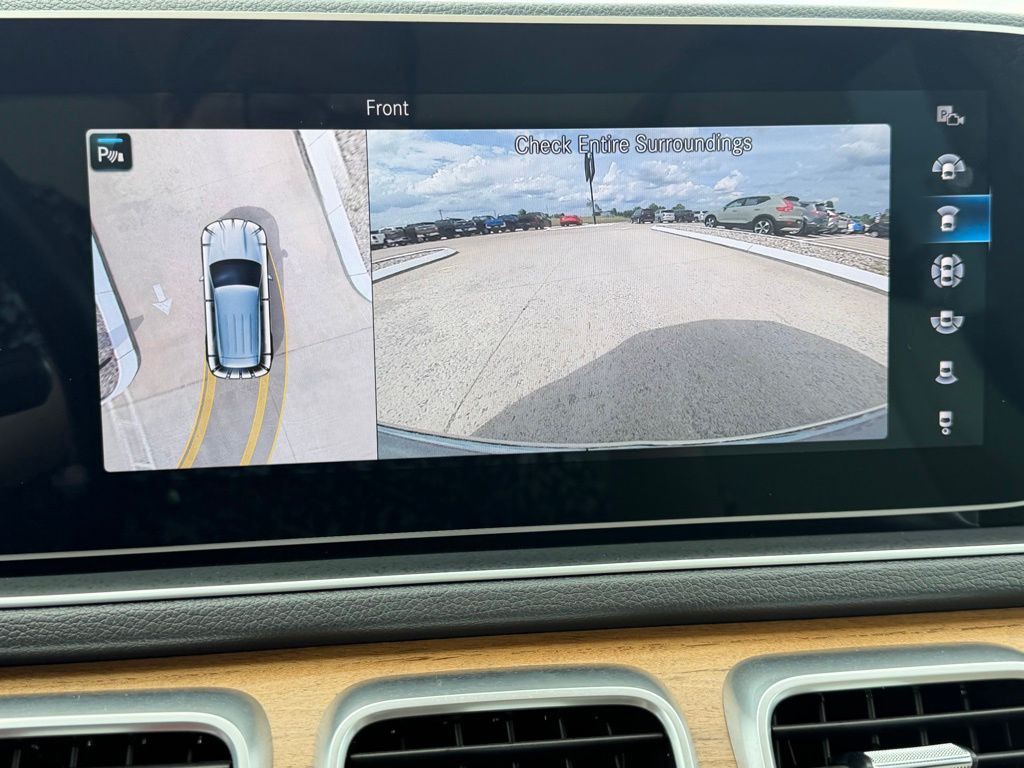 2022 Mercedes-Benz GLE-Class Image 41