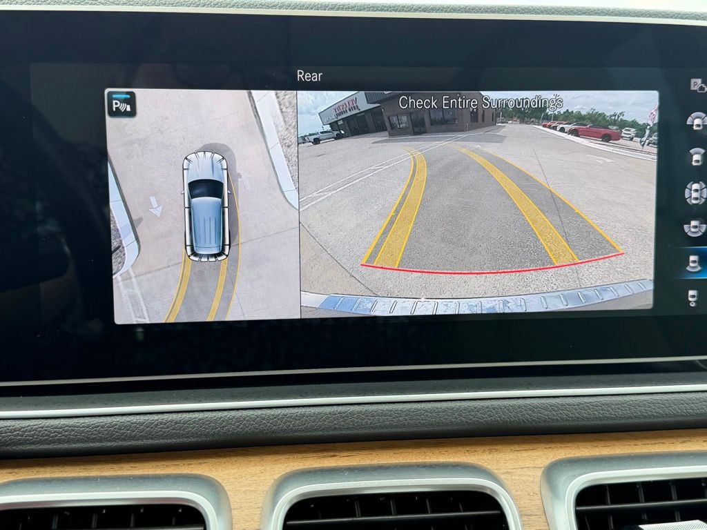 2022 Mercedes-Benz GLE-Class Image 44