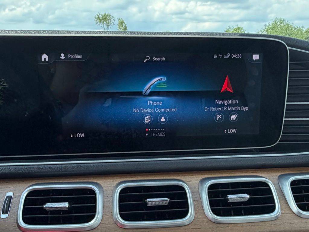 2022 Mercedes-Benz GLE-Class Image 46