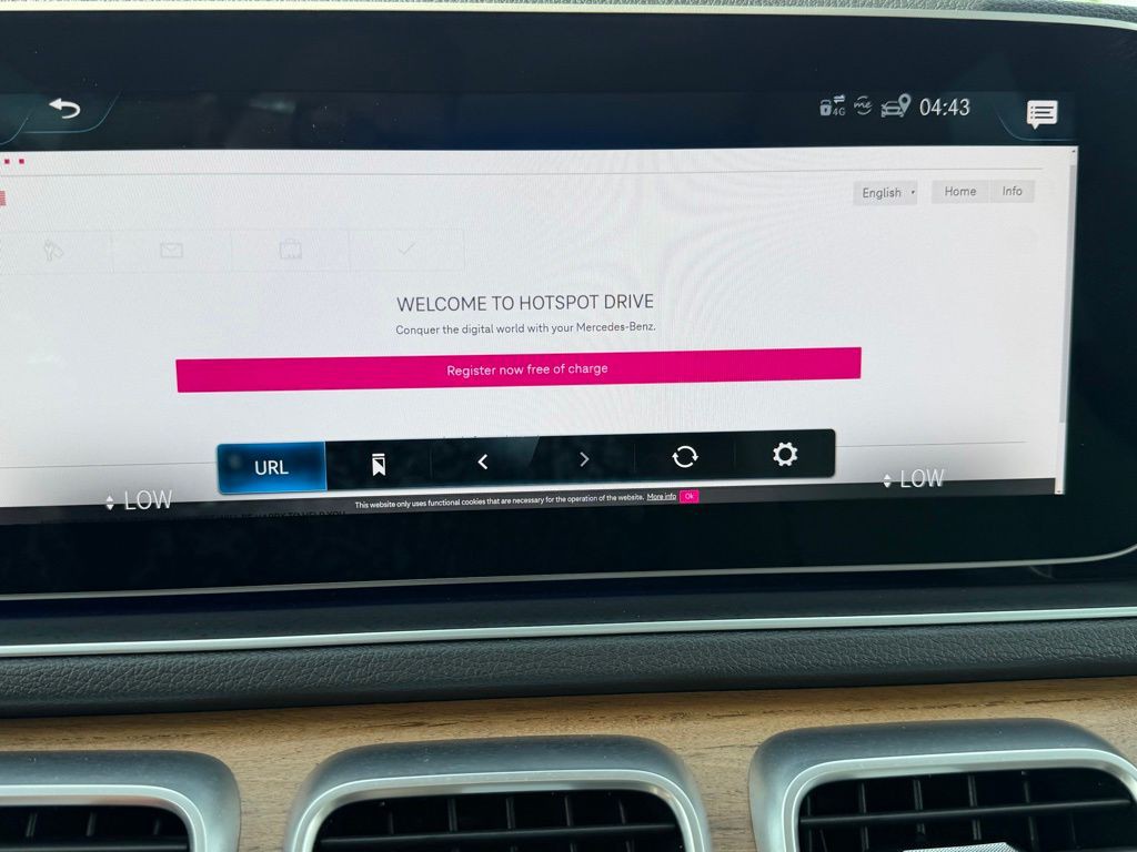 2022 Mercedes-Benz GLE-Class Image 55
