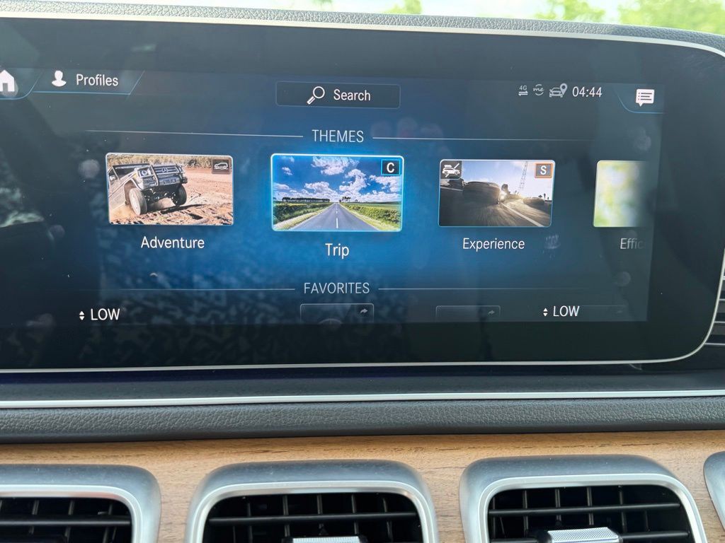 2022 Mercedes-Benz GLE-Class Image 56