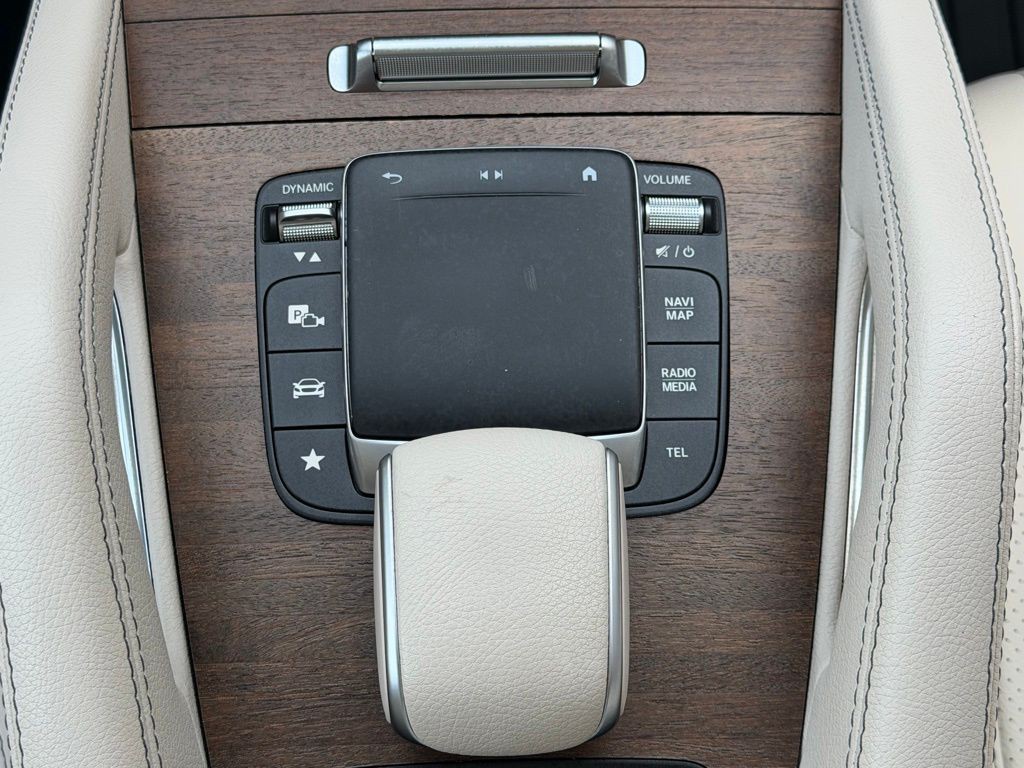 2022 Mercedes-Benz GLE-Class Image 58