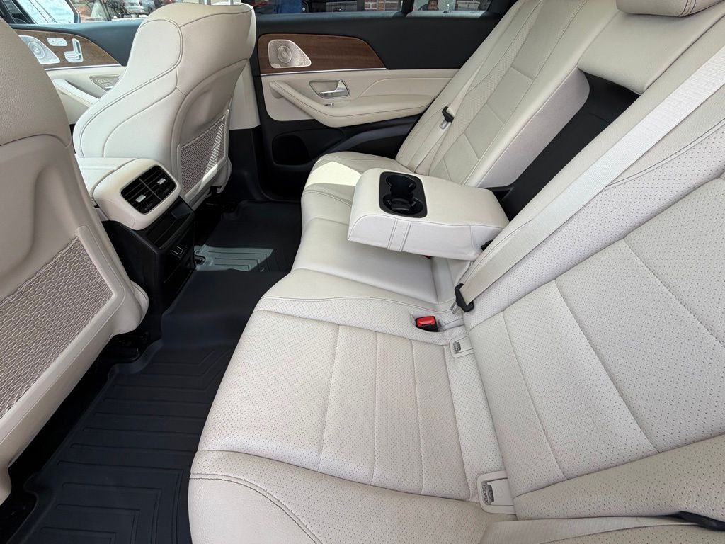 2022 Mercedes-Benz GLE-Class Image 64