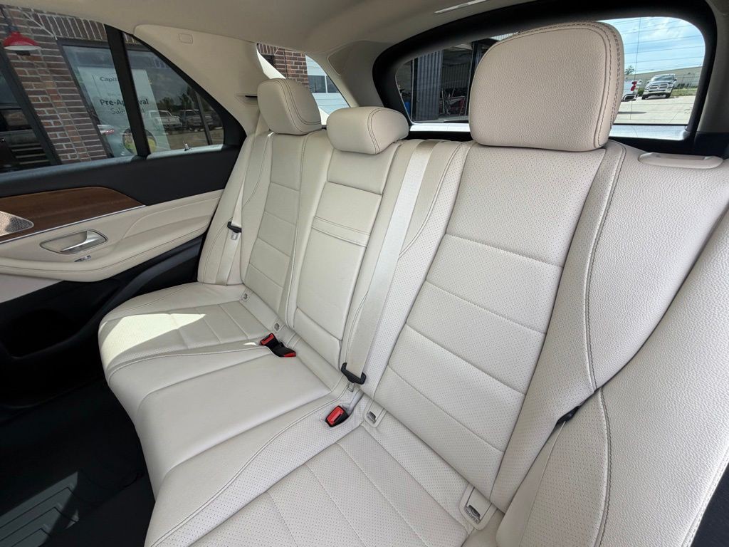 2022 Mercedes-Benz GLE-Class Image 65