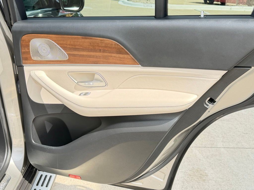 2022 Mercedes-Benz GLE-Class Image 81