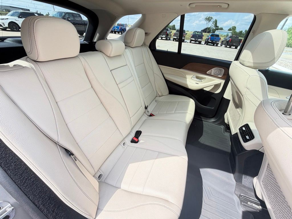 2022 Mercedes-Benz GLE-Class Image 82