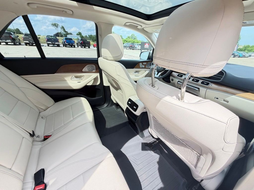 2022 Mercedes-Benz GLE-Class Image 83