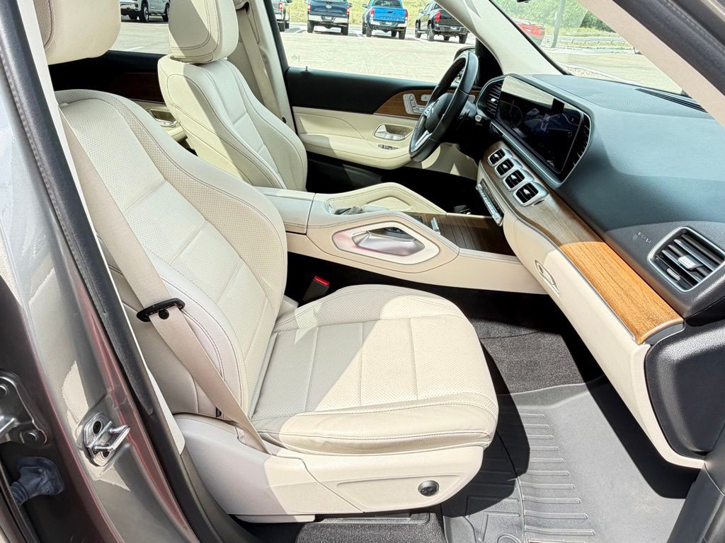2022 Mercedes-Benz GLE-Class Image 86