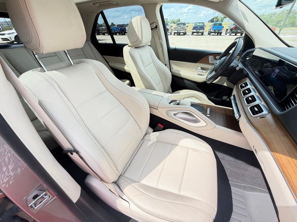 2022 Mercedes-Benz GLE-Class Image 87