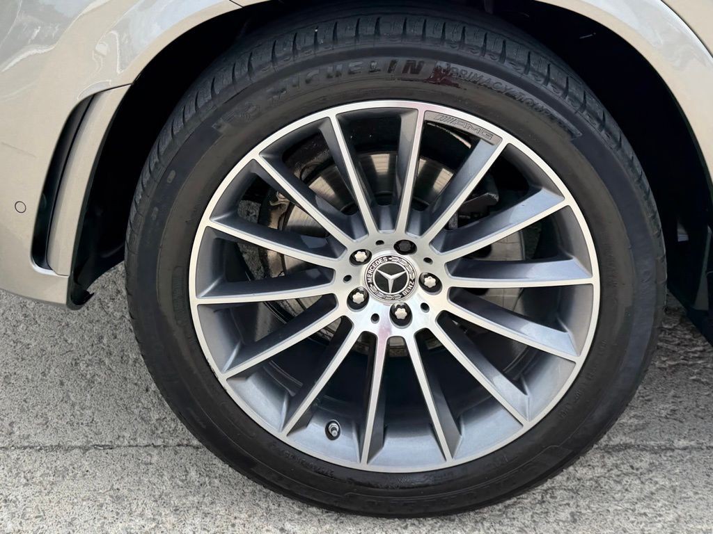 2022 Mercedes-Benz GLE-Class Image 91