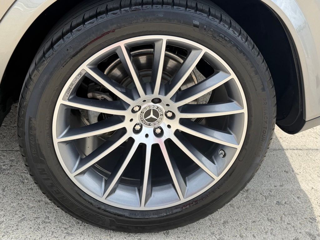 2022 Mercedes-Benz GLE-Class Image 92