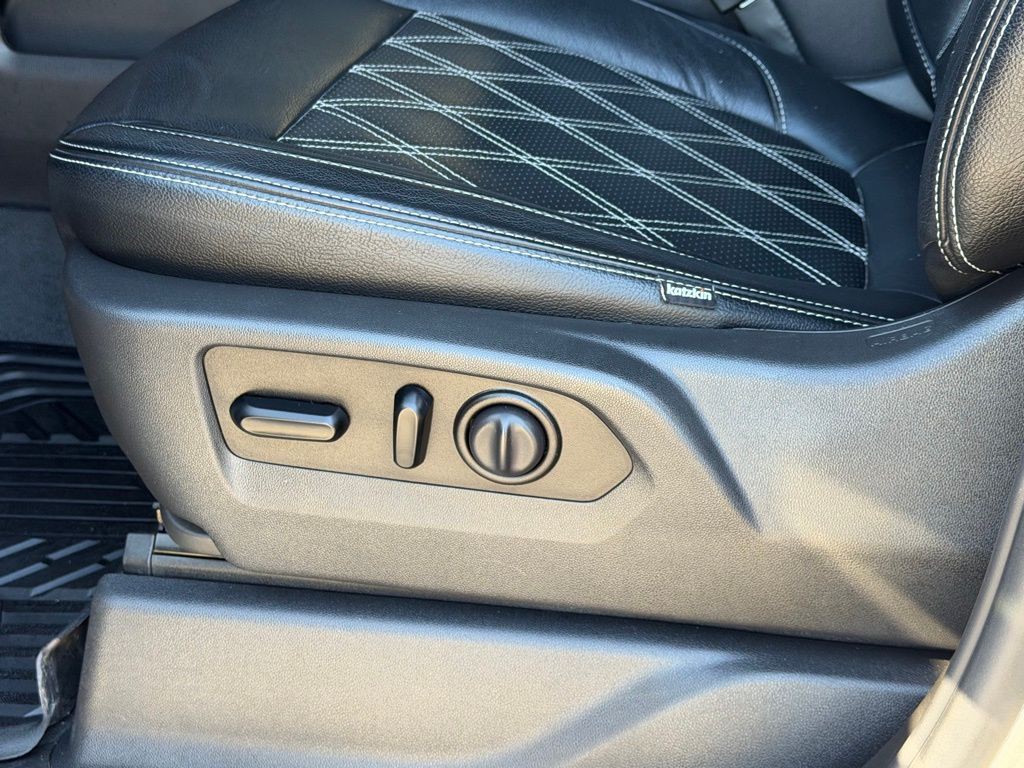 2021 Chevrolet Silverado 1500 Image 13
