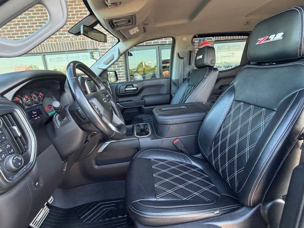 2021 Chevrolet Silverado 1500 Image 14