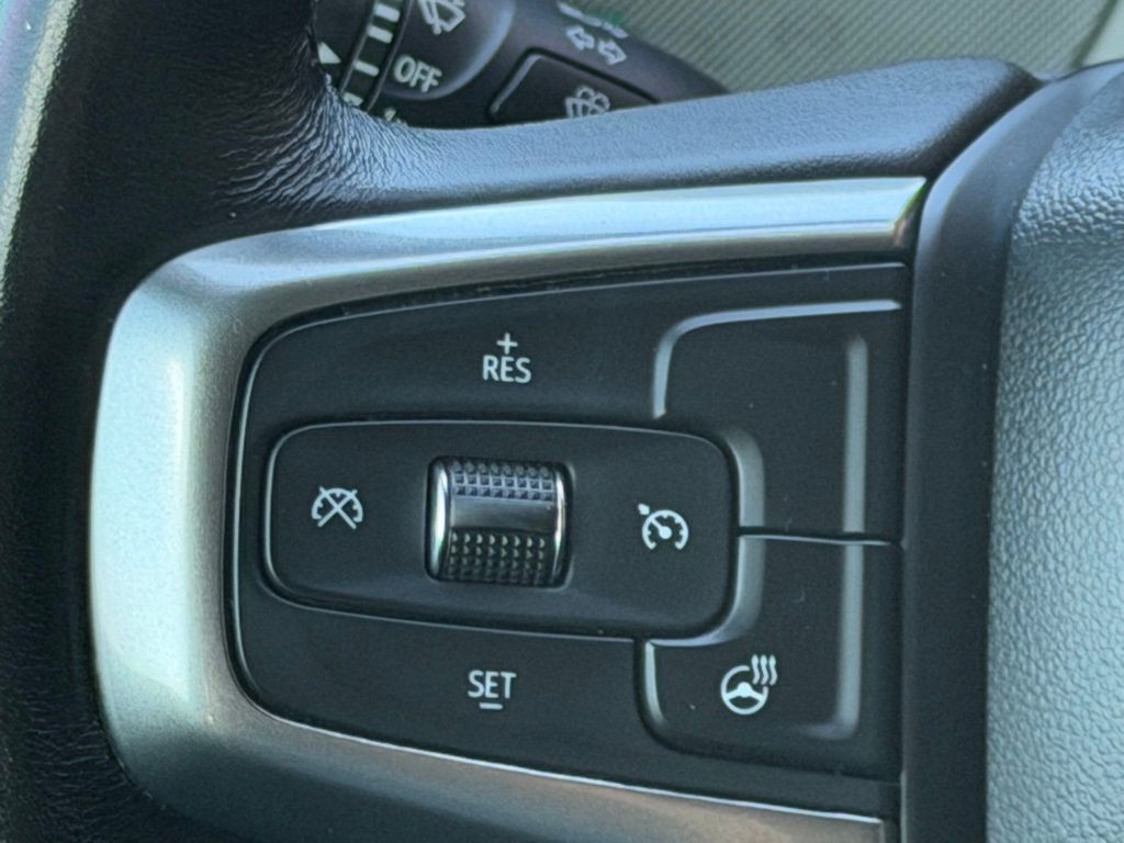2021 Chevrolet Silverado 1500 Image 19