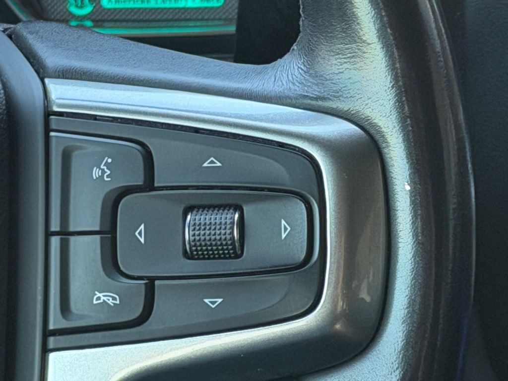2021 Chevrolet Silverado 1500 Image 20